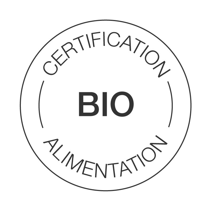 certification bio