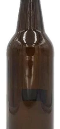 50 capsules pour bouteilles en verre (bière, soda) - Kilner