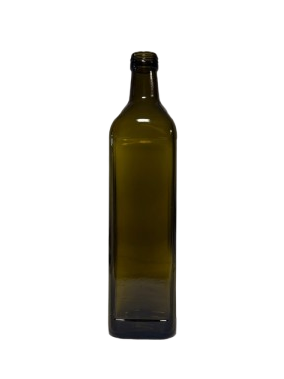 Bouteille en verre 75cl BVP 31.5 - Marasca -
