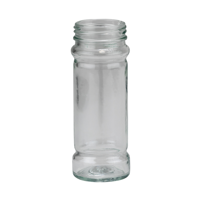 Bocal 114 ml à épices