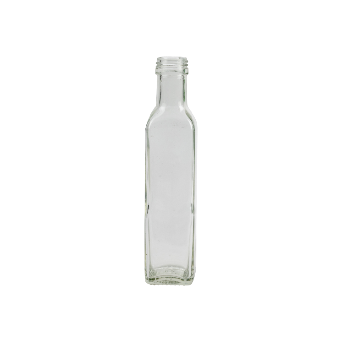 Bouteille en verre 25cl BVP 31.5 - Marasca -