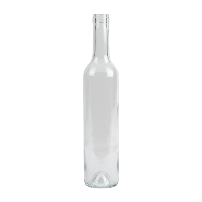 Bouteille en verre Bord Seduction 50 cl pour Bouchon Liège