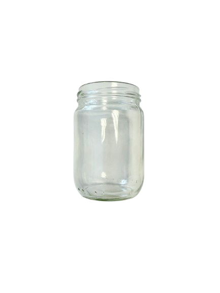 Bocal 280ml TO63
