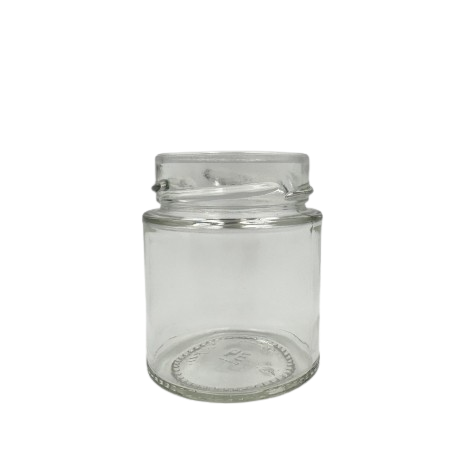 Bocal 161ml TO58 - Jupe Haute