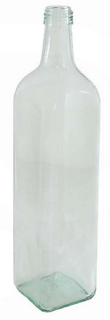 Bouteille en verre 25cl BVP 31.5 - Marasca -