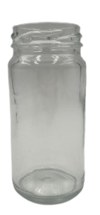 Bocal 90 ml TO43 épices vrac
