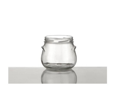 Pot verre verrine TO 100 850ml