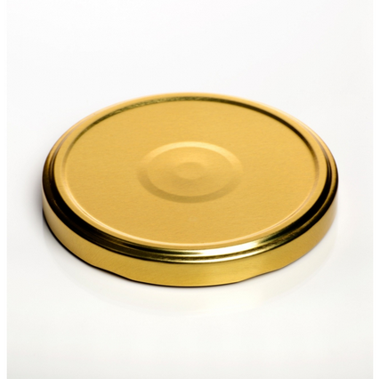 Capsules TO 100 Or - Carton de 400