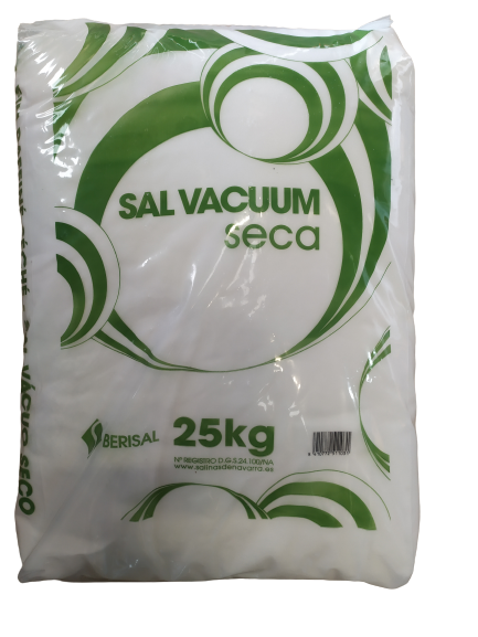 Sel Alimentaire Fin